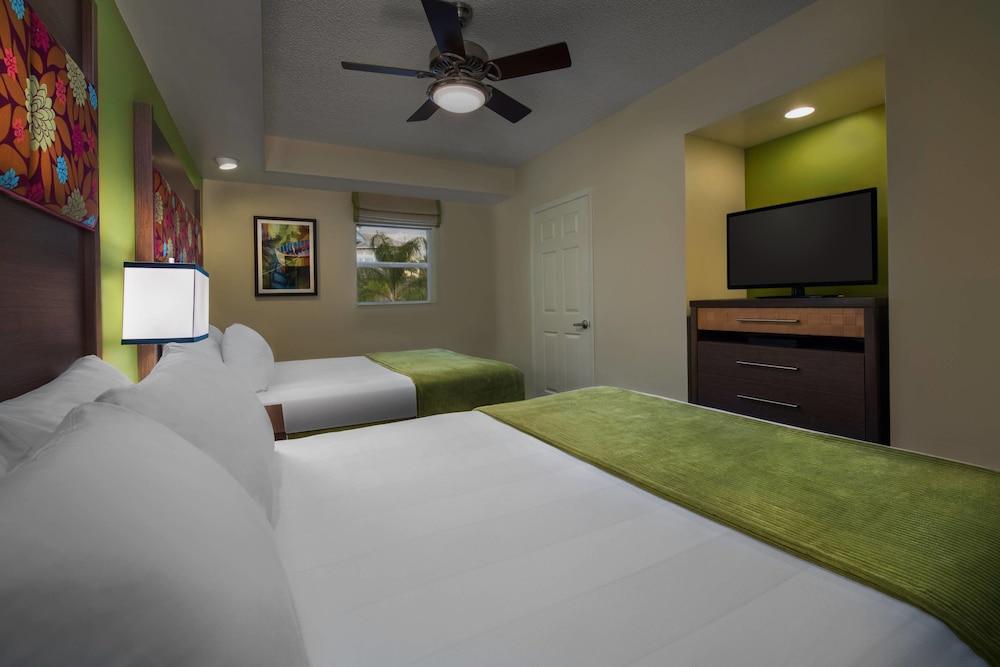 Marriott'S Harbour Lake Williamsburg Экстерьер фото