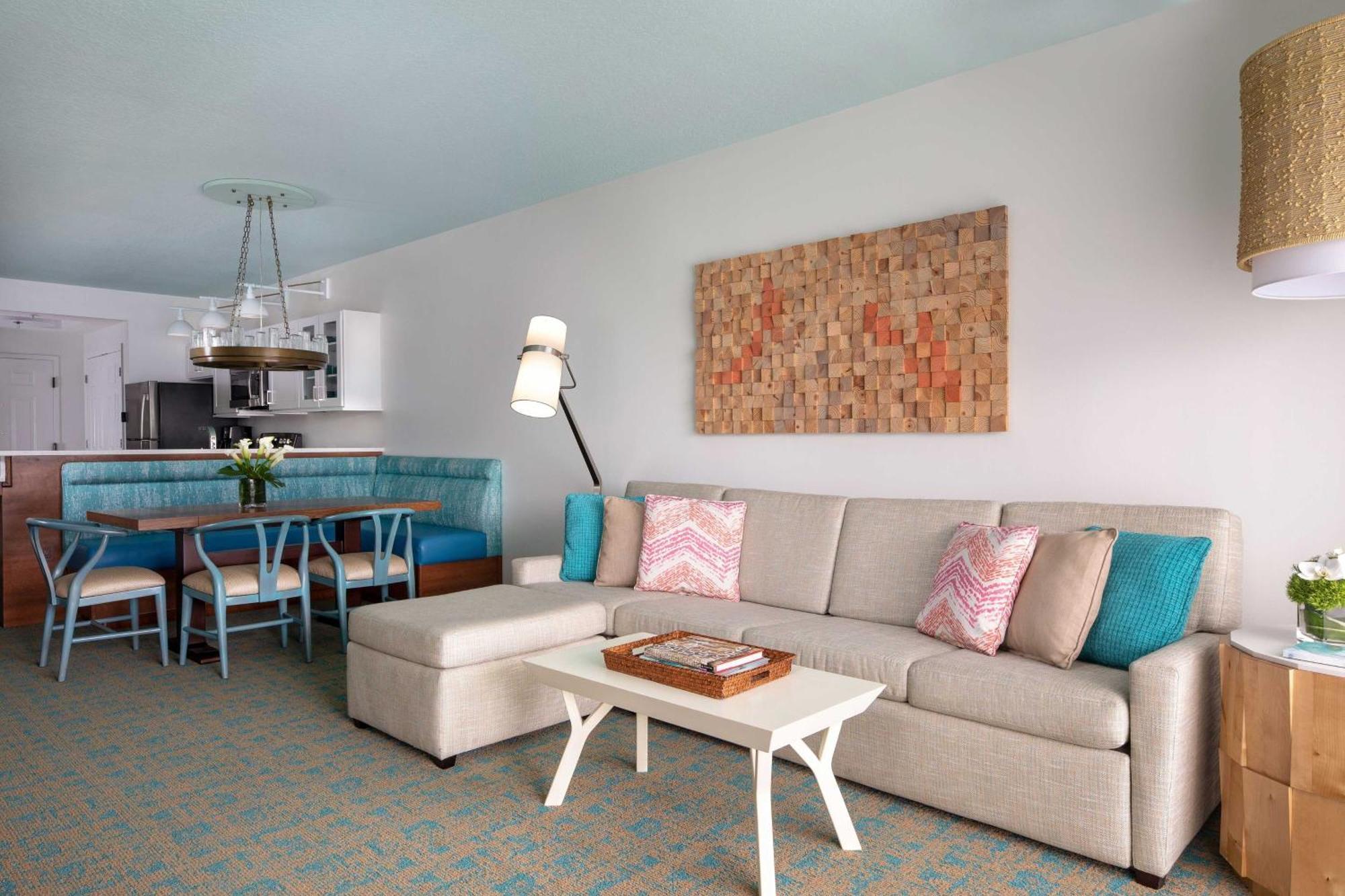 Marriott'S Harbour Lake Williamsburg Экстерьер фото