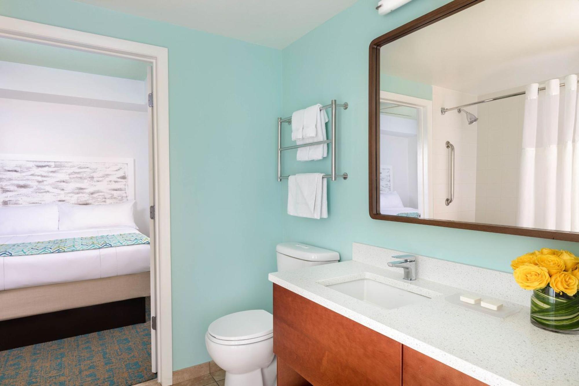 Marriott'S Harbour Lake Williamsburg Экстерьер фото