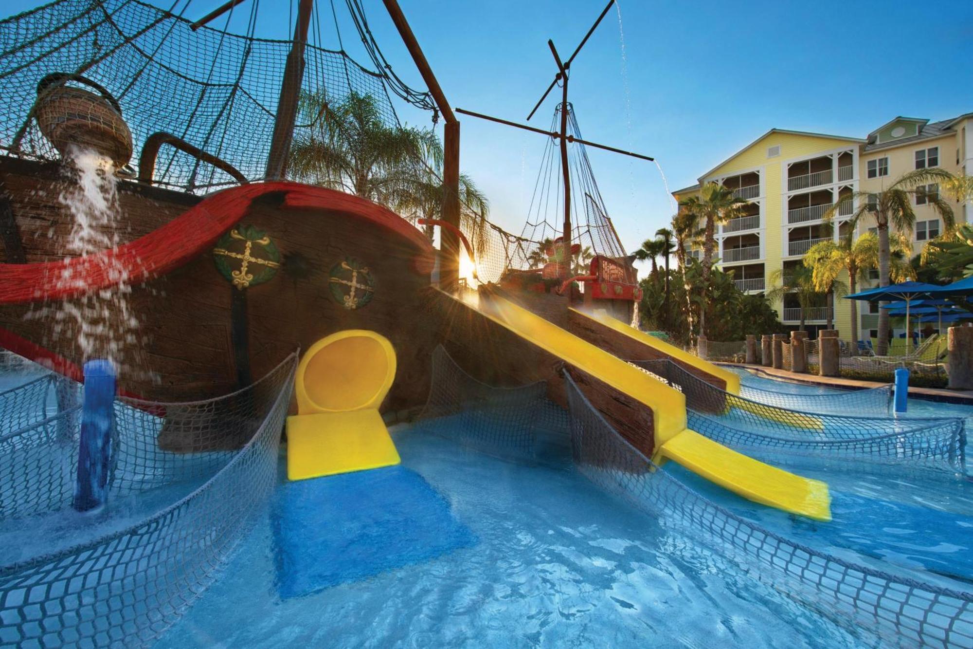 Marriott'S Harbour Lake Williamsburg Экстерьер фото