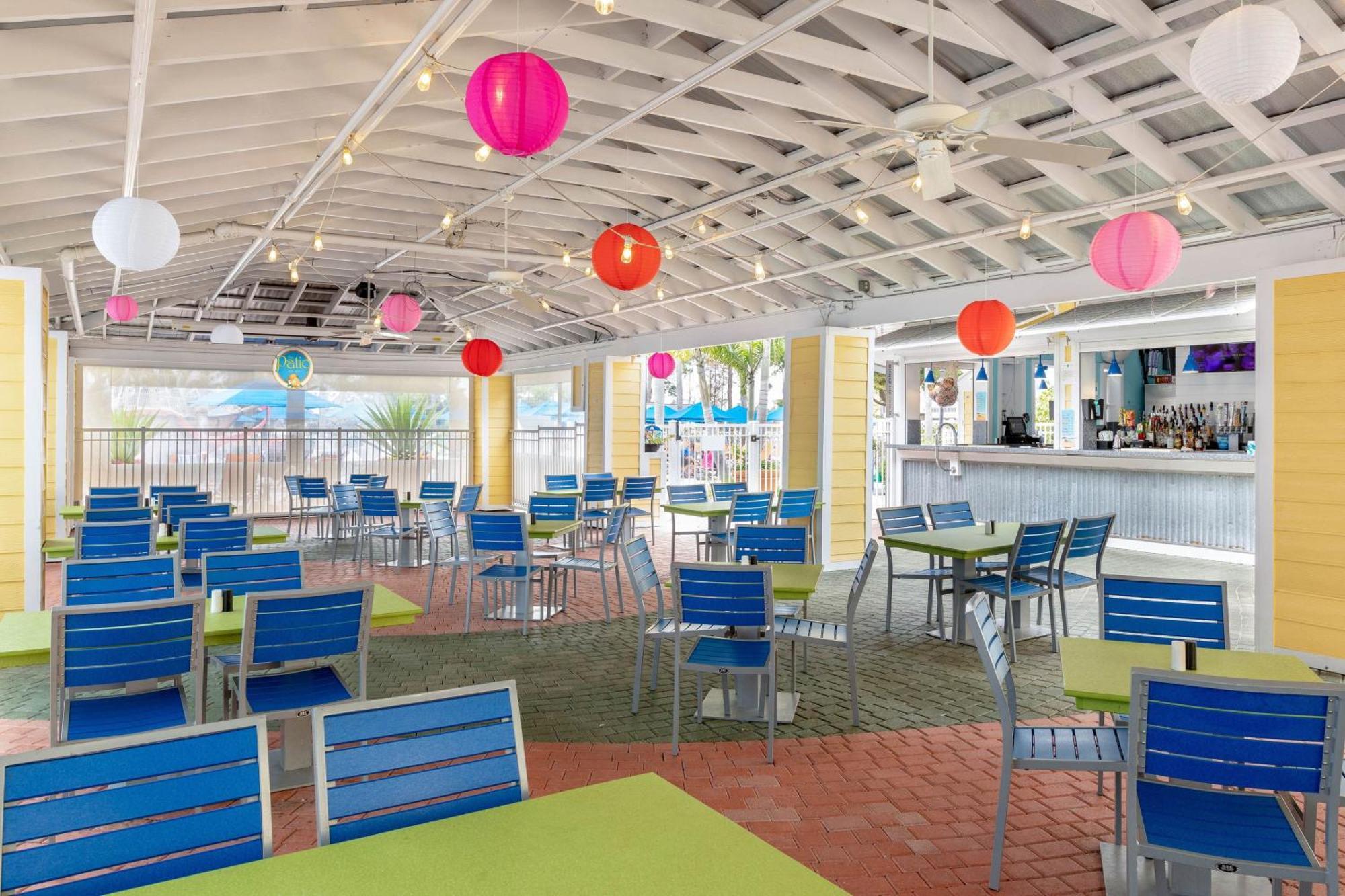 Marriott'S Harbour Lake Williamsburg Экстерьер фото