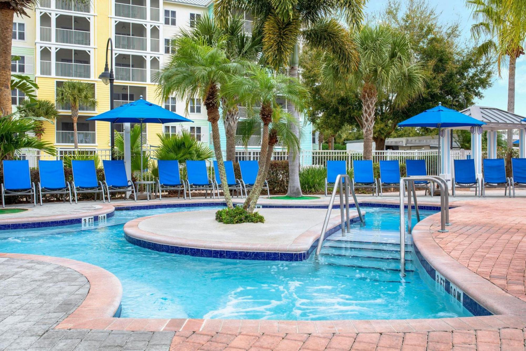 Marriott'S Harbour Lake Williamsburg Экстерьер фото