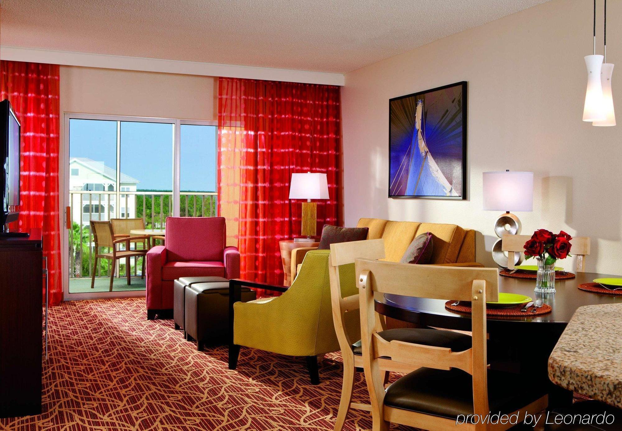 Marriott'S Harbour Lake Williamsburg Экстерьер фото
