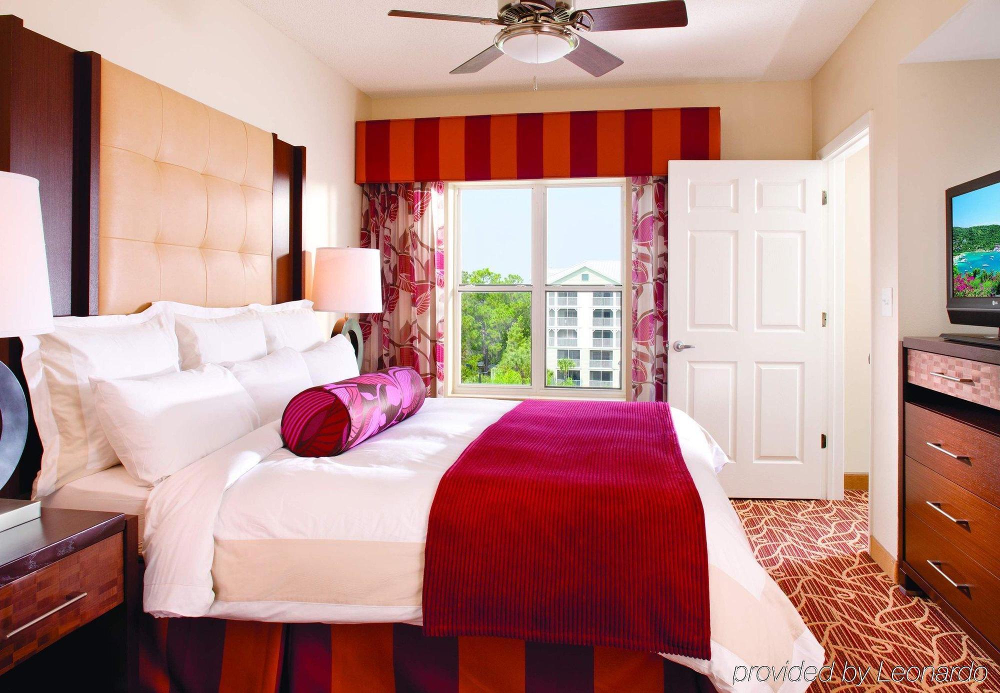 Marriott'S Harbour Lake Williamsburg Экстерьер фото